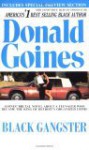 Black Gangster - Donald Goines, Donald Goines