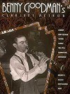 Benny Goodman's Clarinet Method - Benny Goodman