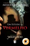 Um Estudo em Vermelho - Arthur Conan Doyle