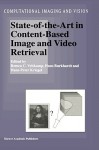 State-Of-The-Art in Content-Based Image and Video Retrieval - Remco C. Veltkamp, Hans Burkhardt, Hans-Peter Kriegel