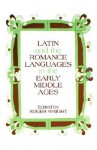 Latin and the Romance Languages in the Middle Ages - Roger Wright