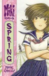 Miki Falls, Volume 1: Spring - Mark Crilley