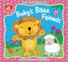 Baby's Bible Friends - Bookworks