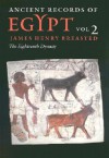 Ancient Records of Egypt: VOL. 2: THE EIGHTEENTH DYNASTY - James Henry Breasted