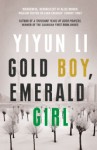 Gold Boy, Emerald Girl - Yiyun Li