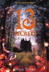 13 Secrets - Michelle Harrison