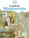 El Conde de Montecristo - Cristina Picazo, Alexandre Dumas