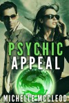 Psychic Appeal - Michelle McCleod