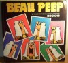 Beau Peep - Roger Kettle, Andrew Christine