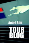 Tour Blog: On Tour with the Panacea Society USA - Andre Stitt