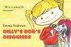 Dilly's Dog's Disguises - Emma Andrews