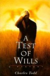 A Test Of Wills - Charles Todd