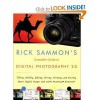 Rick Sammon's Digital Imaging Workshops: Step-by-Step Lessons on Editing with Adobe Photoshop Elements - Rick Sammon