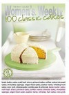 100 Classic Cakes ("Australian Women's Weekly") - Susan Tomnay