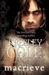 MacRieve (Immortals After Dark, #13) - Kresley Cole