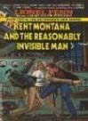 Kent Montana and the Reasonably Invisible Man - Lionel Fenn