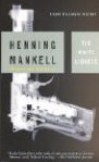 The White Lioness - Henning Mankell