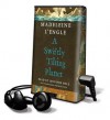 A Swiftly Tilting Planet [With Earbuds] - Madeleine L'Engle, Jennifer Ehle
