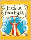 Exodus From Egypt - Mary Auld, Diana Mayo