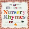 Playtime Learning: Nursery Rhymes - Roger Priddy