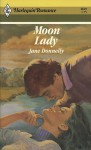 Moon Lady - Jane Donnelly