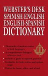 Webster's Spanish-English/English-Spanish Dictionary - Lorenz Books