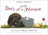 Diary of a Baby Wombat. Written by Jackie French - Jackie French