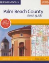 Rand Mc Nally 2006 Palm Beach County Street Guide - Rand McNally