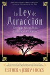 La Ley De Atraccion: Conceptos basicos de las ensenanzas de Abraham - Esther Hicks