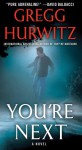 You're Next - Gregg Hurwitz