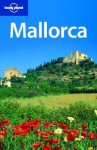 Mallorca - Lonely Planet, Damien Simonis