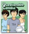 Questionable Content, Vol. 2 - Jeph Jacques