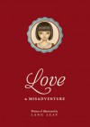 Love & Misadventure - Lang Leav