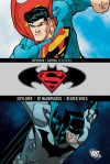 Superman/Batman (Volume 4): Vengeance - Jeph Loeb, Ed McGuinness, Dexter Vines