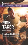 Risk Taker - Lindsay McKenna