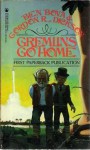 Gremlins Go Home - Ben Bova, Gordon R. Dickson