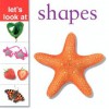 Shapes - Nicola Tuxworth, Lorenz Books