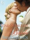 Star-Spangled Bride: A Loveswept Classic Contemporary Romance - Iris Johansen