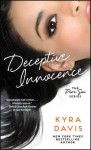 Deceptive Innocence: Pure Sin Series (Pure Sin, #1-3) - Kyra Davis