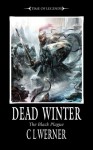 Dead Winter - C.L. Werner