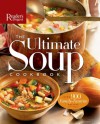 The Ultimate Soup Cookbook - Reader's Digest Association