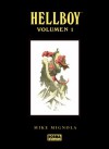 Hellboy Integral #1 - Mike Mignola