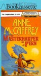 The Masterharper of Pern (Audio) - Anne McCaffrey, Dick Hill