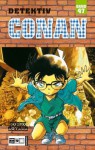 Detektiv Conan 47 - Gosho Aoyama, Josef Shanel, Matthias Wissnet