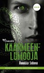 Käärmeenlumooja (Faunoidit, #1) - Annukka Salama