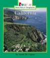 California (Rookie Read-About Geography) - Sarah De Capua