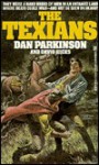 The Texians - Dan Parkinson, David Hicks