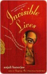 Invisible Lives - Anjali Banerjee