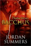 Bacchus - Jordan Summers