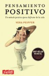 Pensamiento positivo (Spanish Edition) - Vera Peiffer